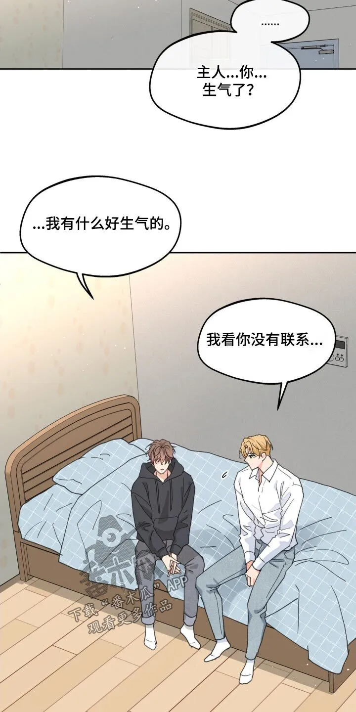 第176章：【番外】算什么 第3页