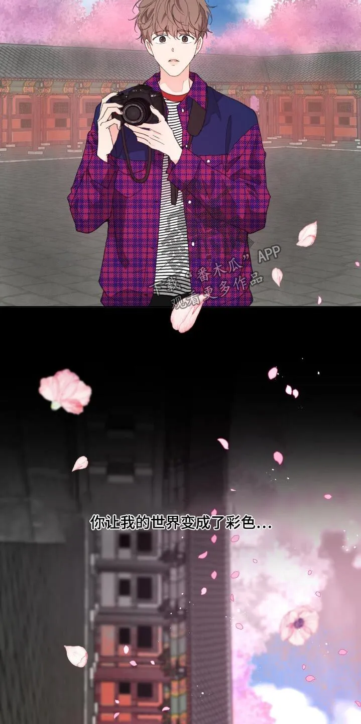 第180章：【番外】因为你 第16页