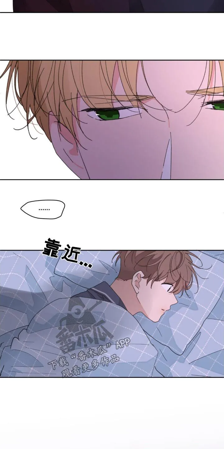 第185章：【番外】主人睡了嘛 第13页