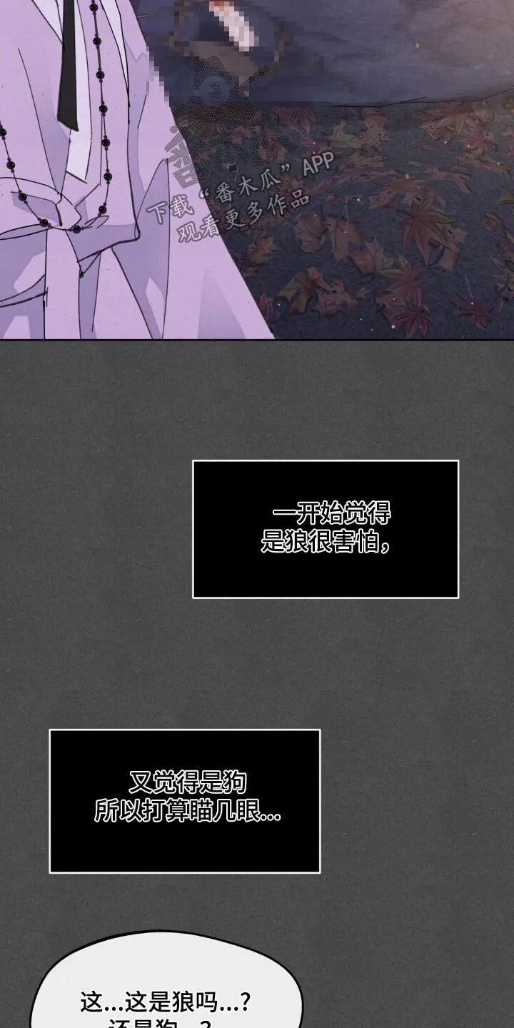 第186章：【番外】救治 第4页