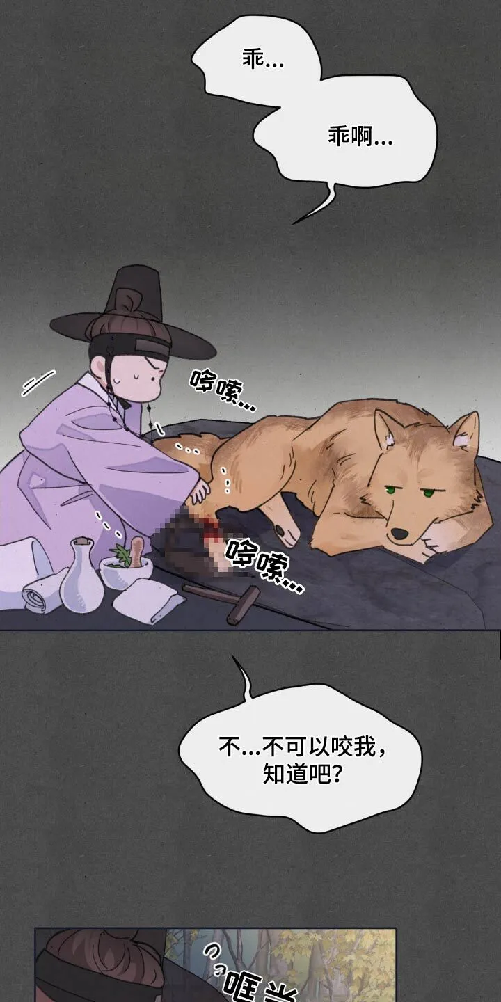 第186章：【番外】救治 第7页