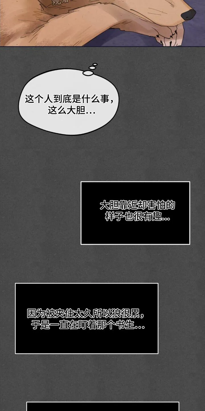 第186章：【番外】救治 第9页