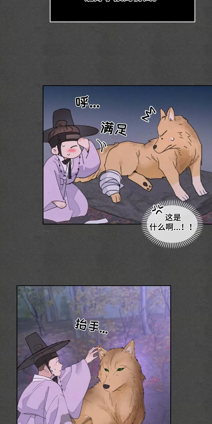 第186章：【番外】救治 第11页
