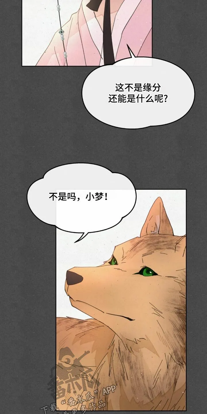 第187章：【番外】相处 第20页