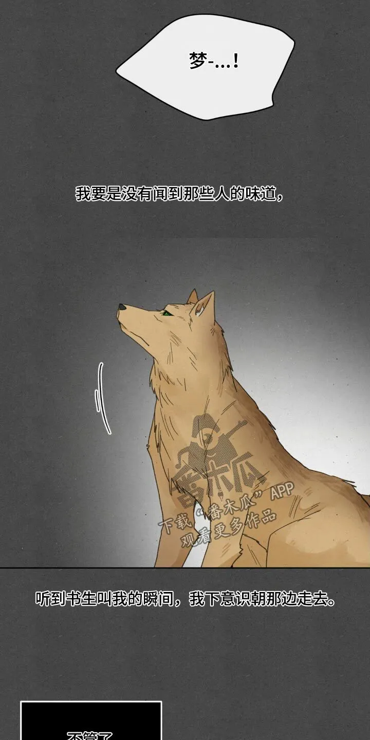 第188章：【番外】快起来 第5页