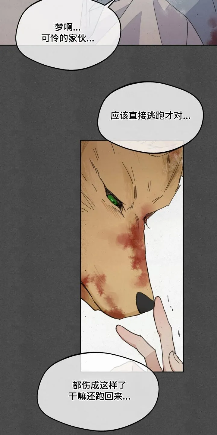 第188章：【番外】快起来 第23页