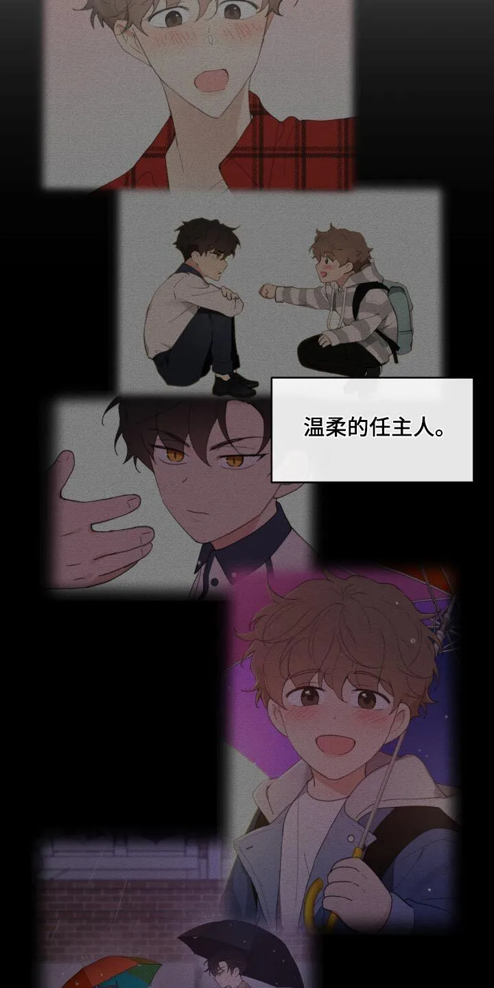 第194章：【番外】我的方式 第10页