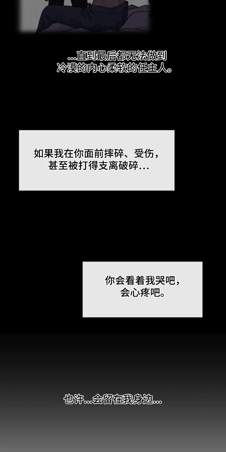 第194章：【番外】我的方式 第13页