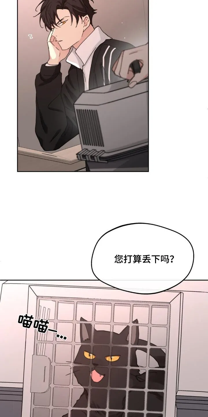 第195章：【番外】照顾 第18页