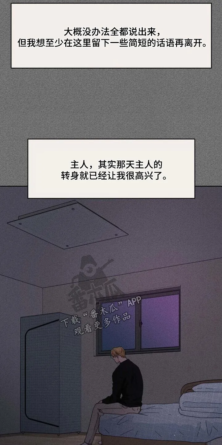 第197章：【番外】决定离开 第15页