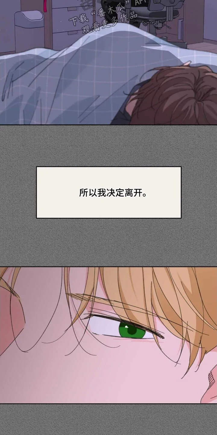 第197章：【番外】决定离开 第23页