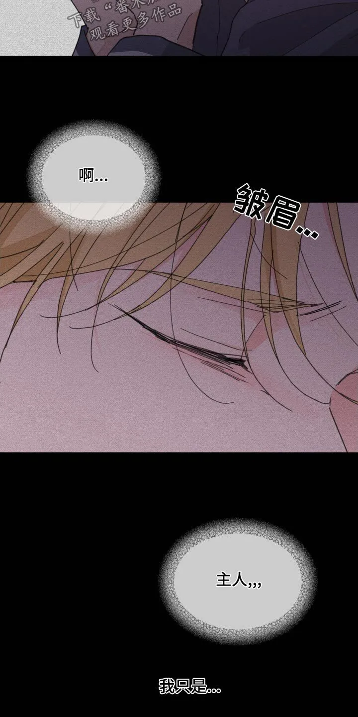 第199章：【番外】心软 第21页