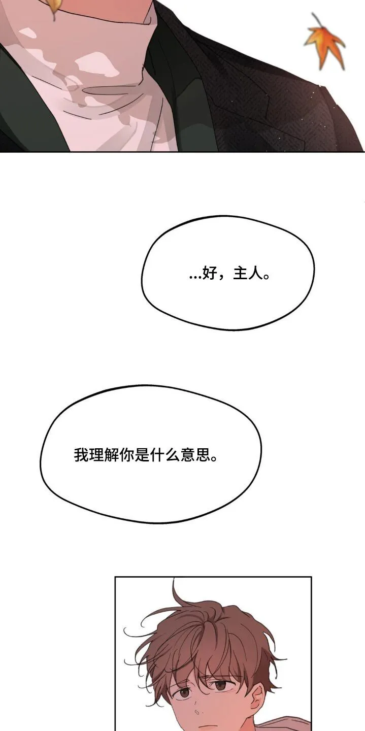 第202章：【番外】温柔的人 第19页