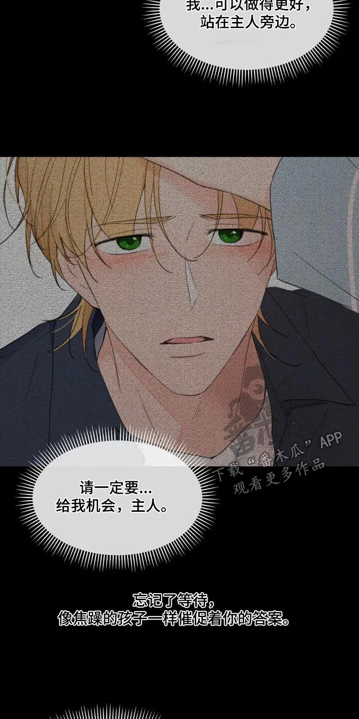第202章：【番外】温柔的人 第28页