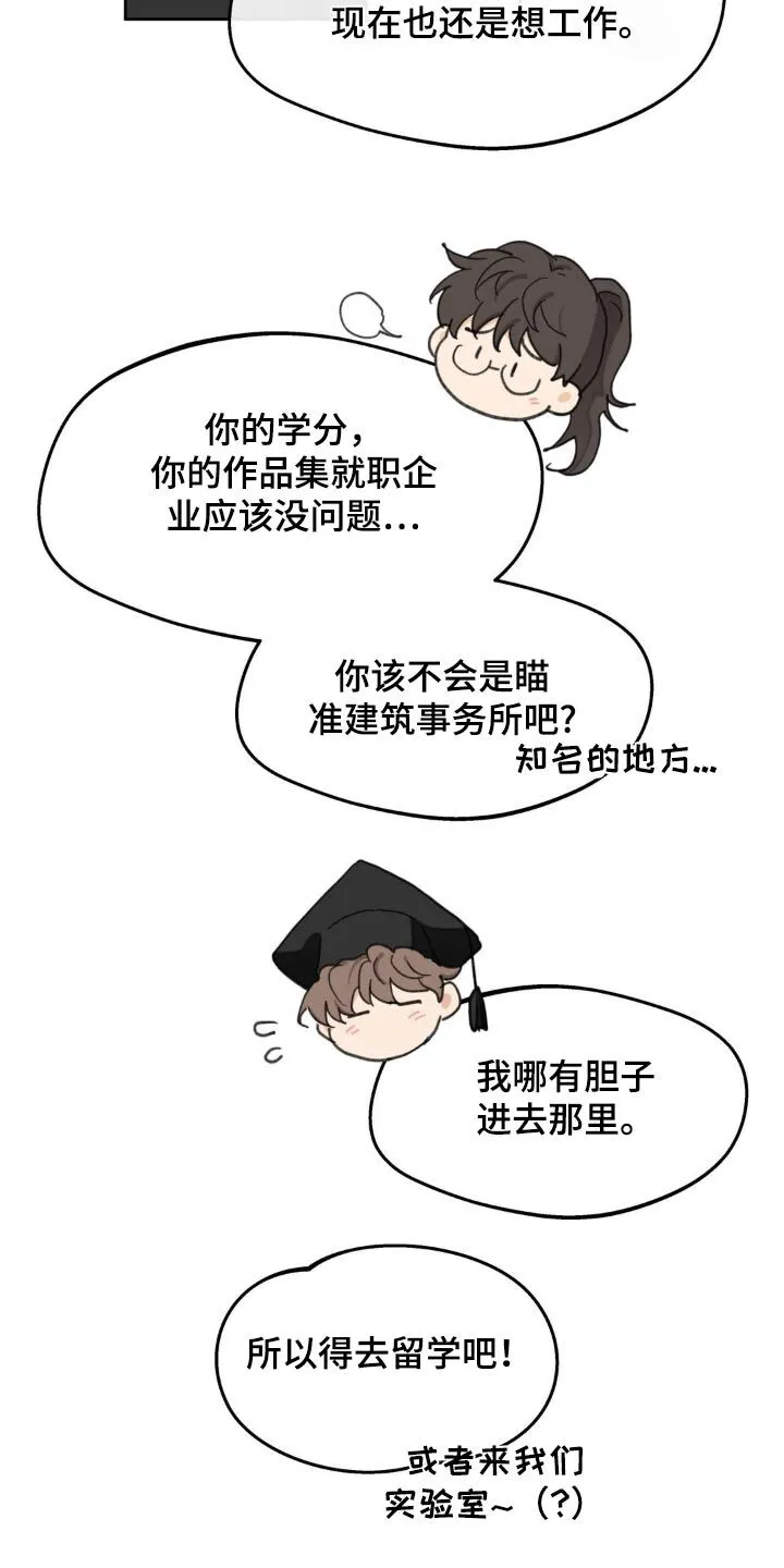 第206章：【番外】恭喜 第23页