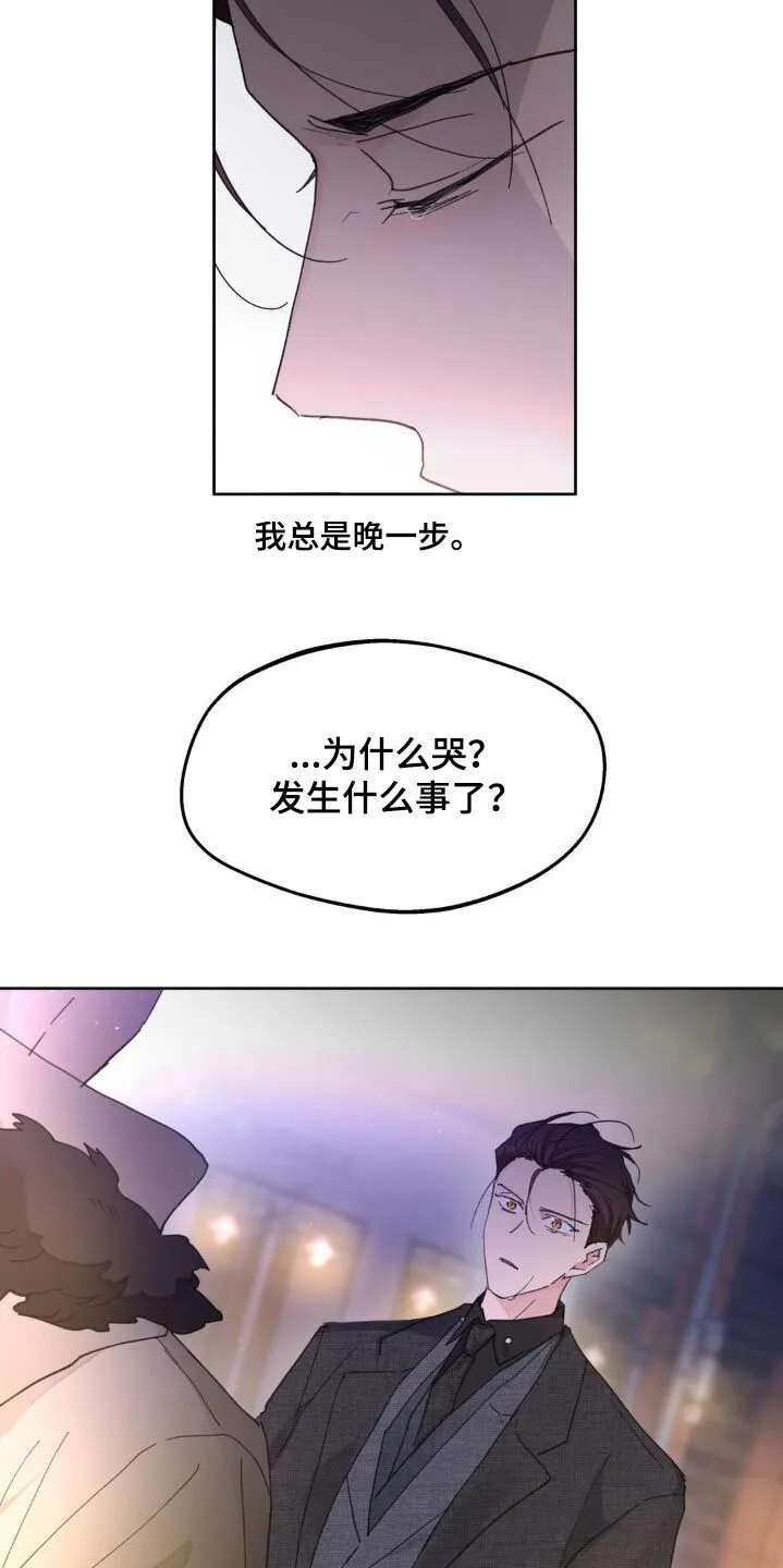 第209章：【番外】悲伤 第20页