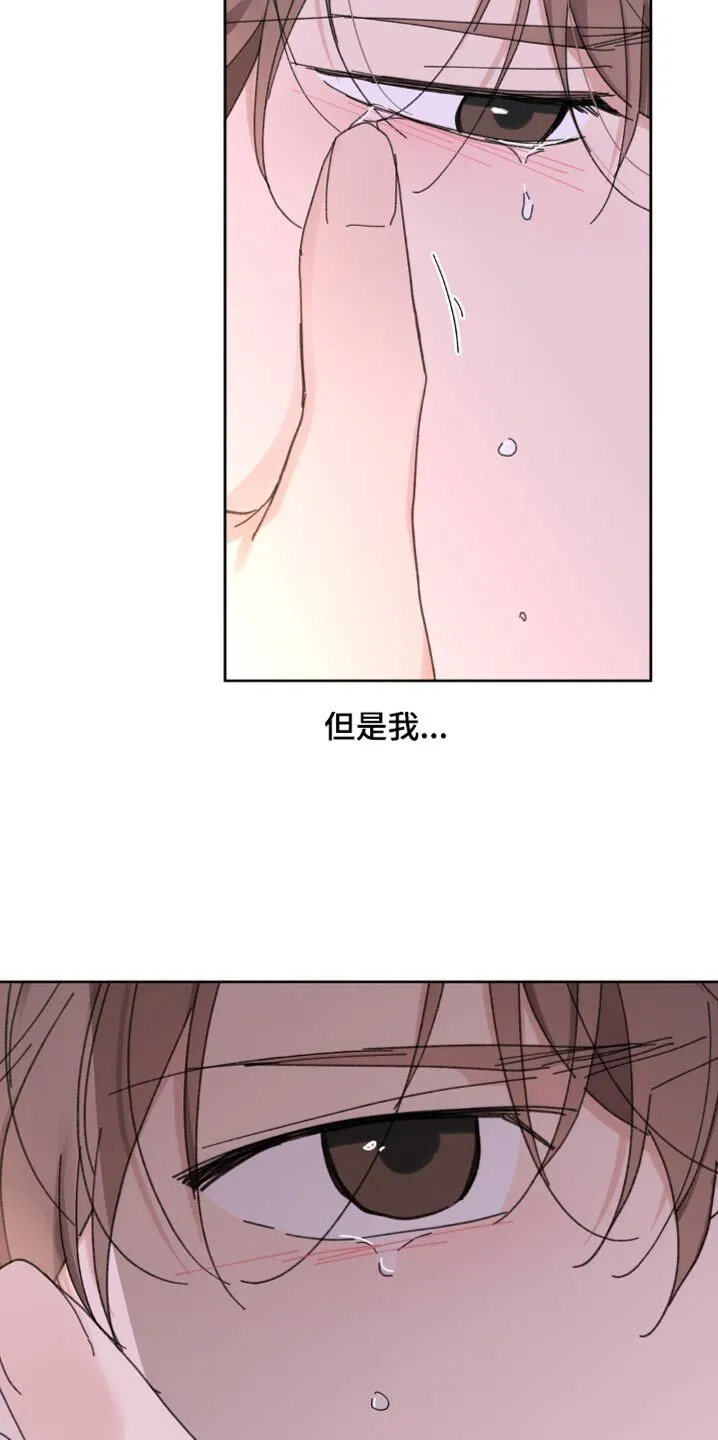 第210章：【番外】你又哭了 第17页