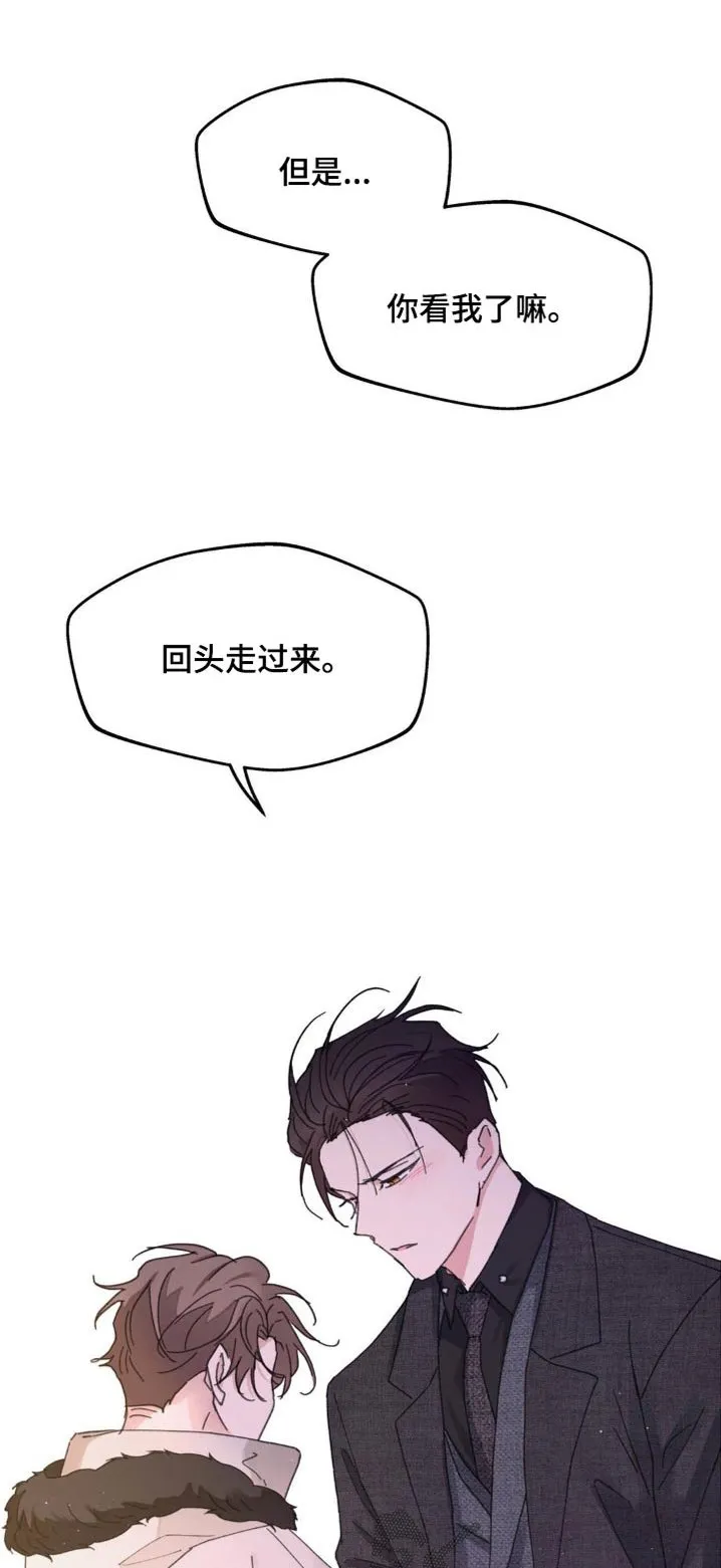 第211章：【番外】真的爱你 第1页