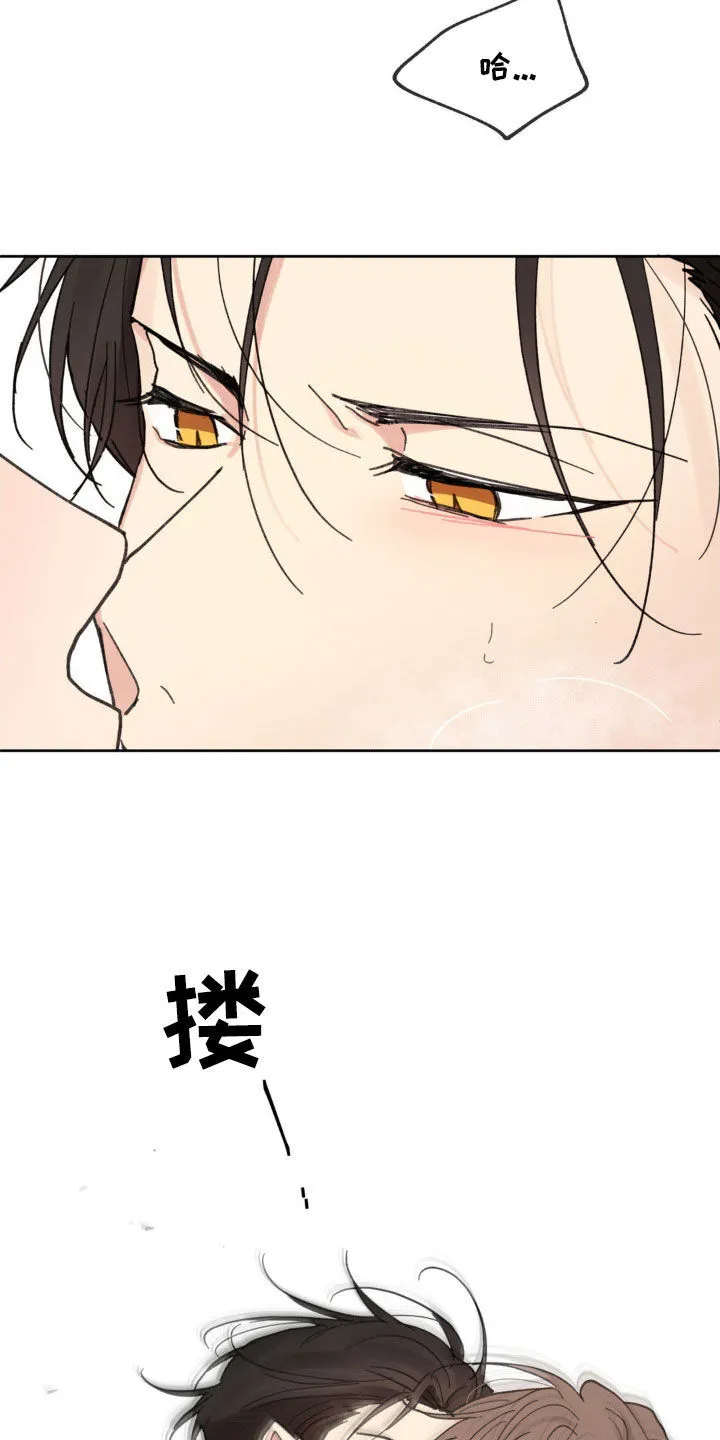 第212章：【番外】真的疯了 第4页