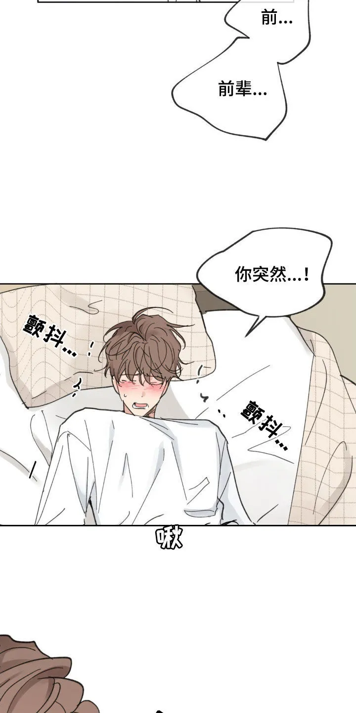 第212章：【番外】真的疯了 第11页