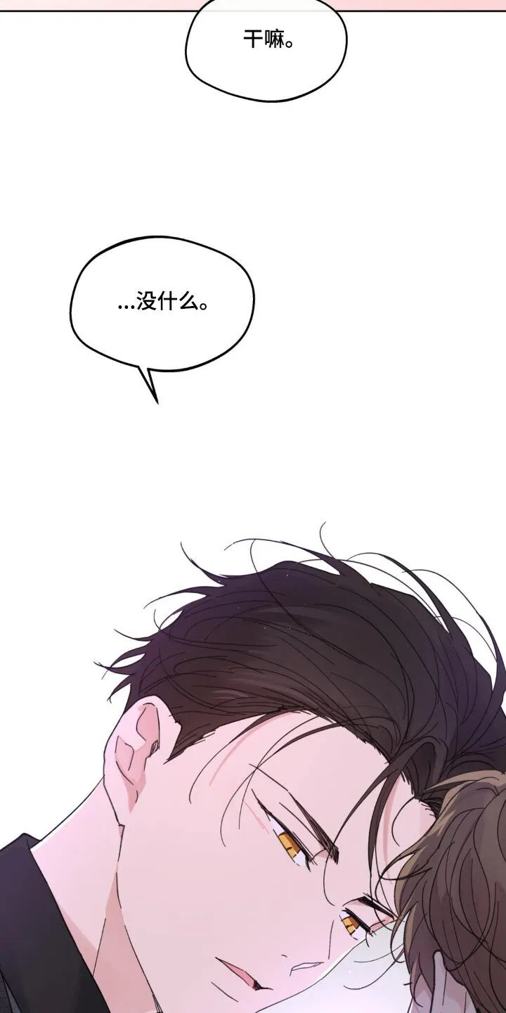 第216章：【番外】盯着 第5页