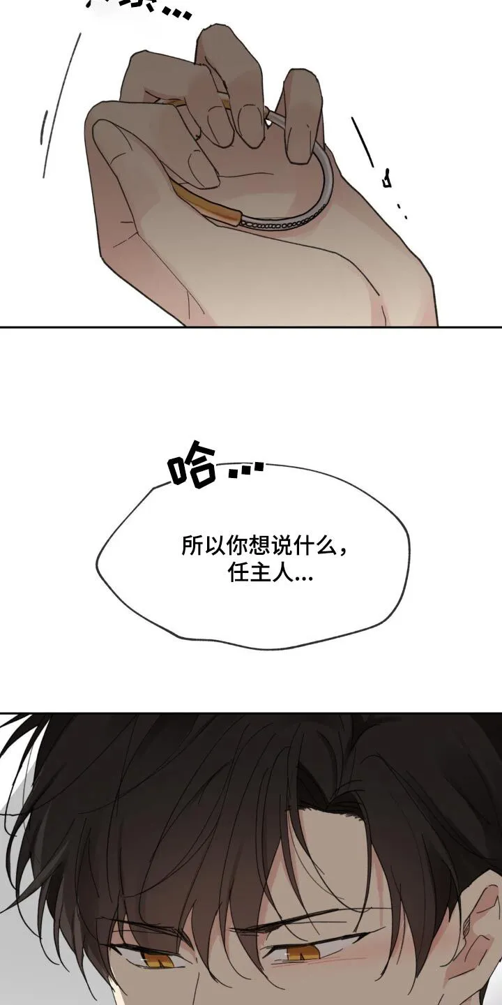 第221章：【番外】命运 第15页