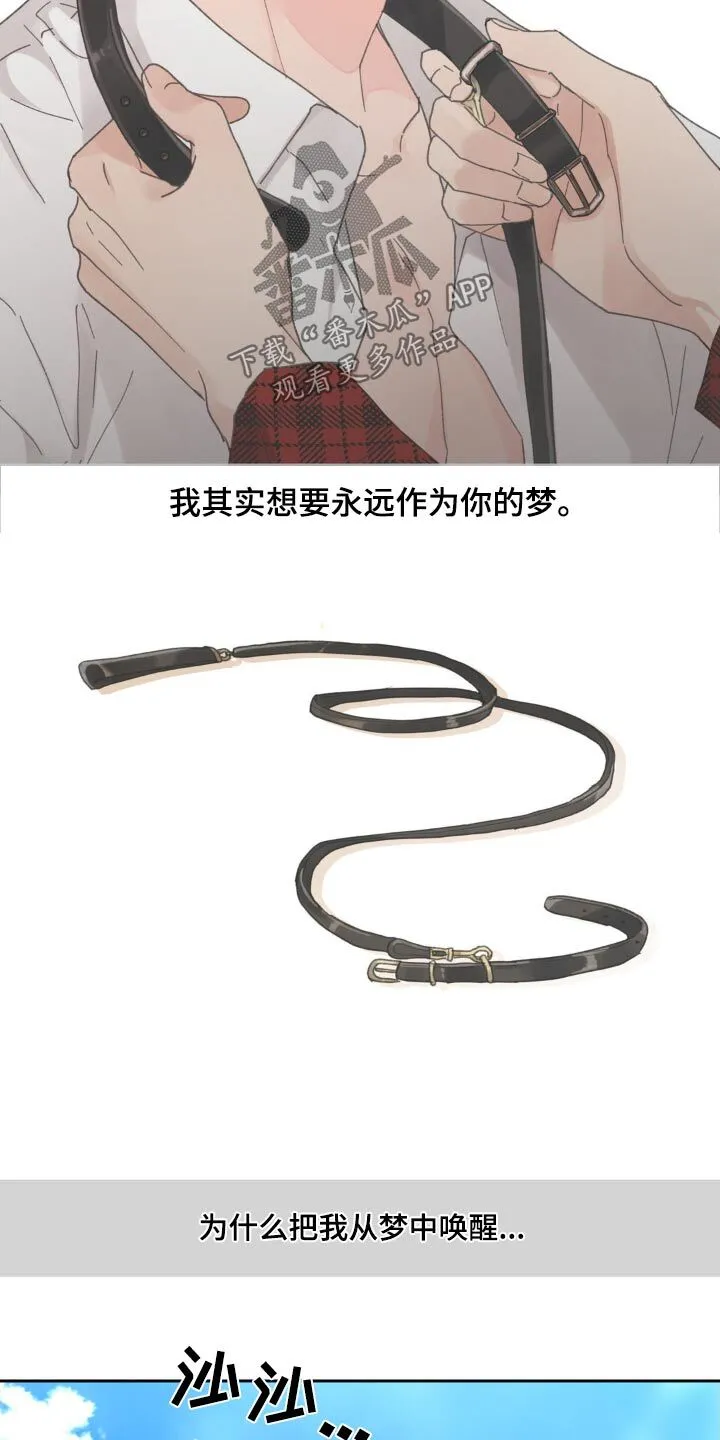 第223章：【番外】我的存在 第6页