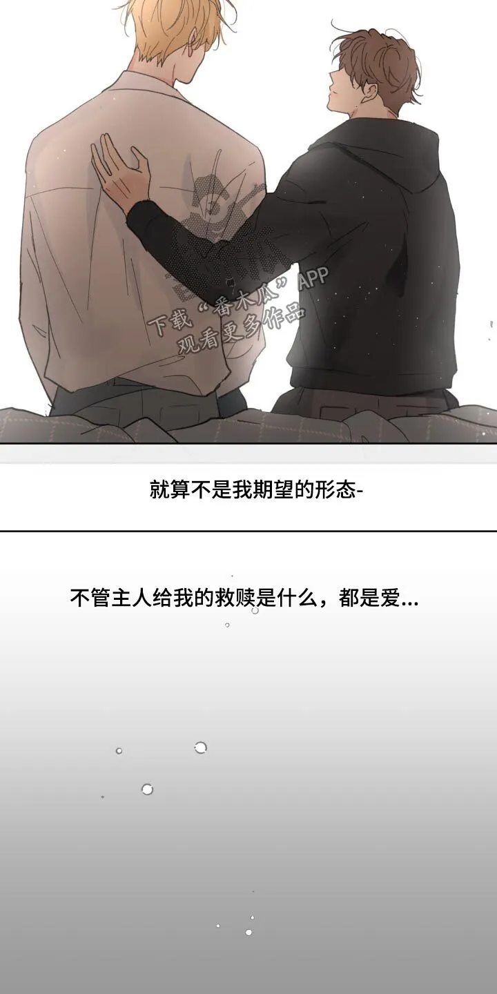 第223章：【番外】我的存在 第18页