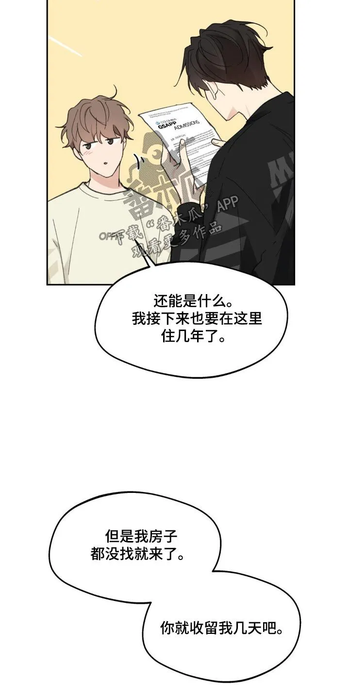 第229章：【番外】通知书 第17页
