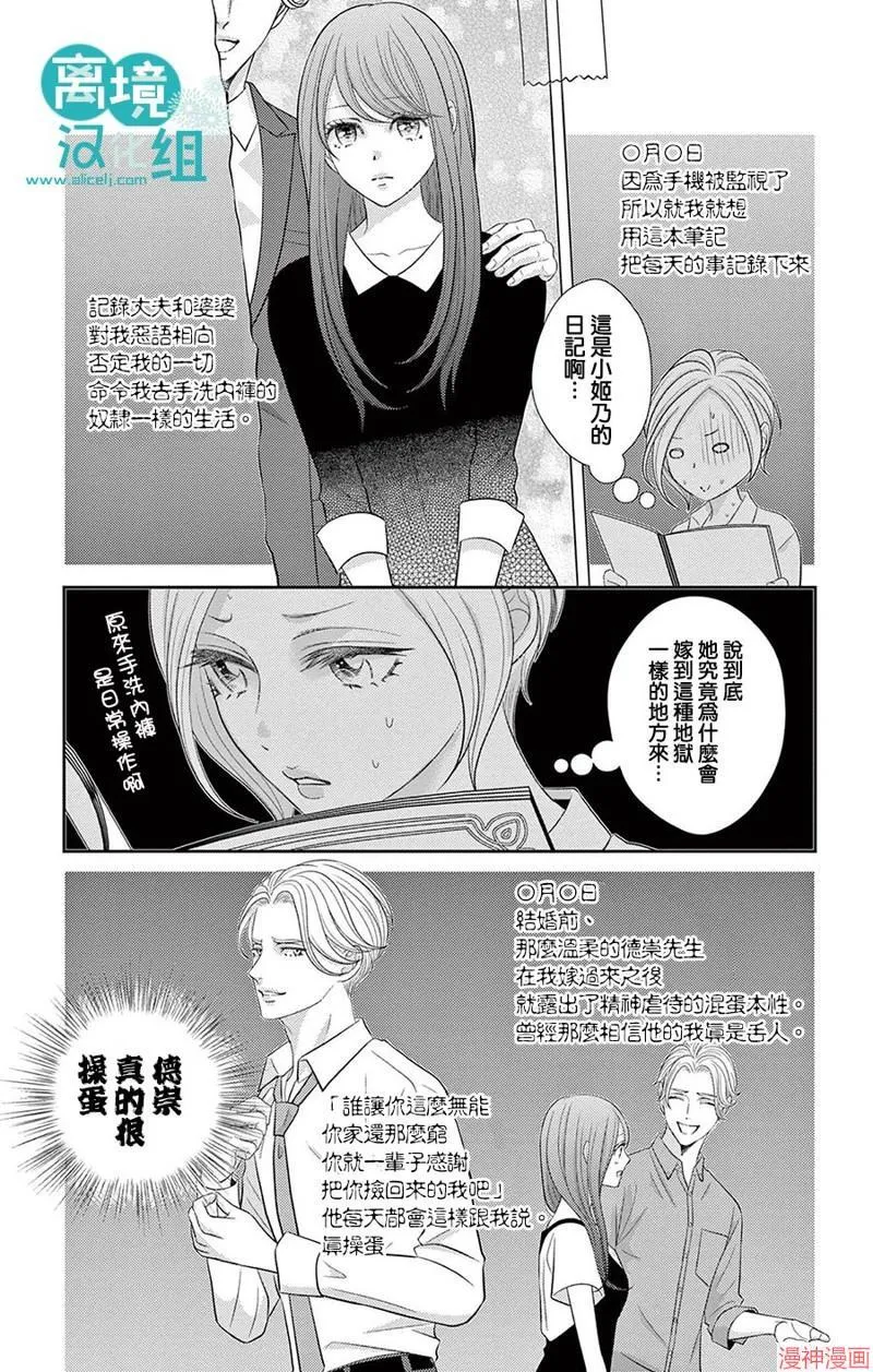 第01话 第1页