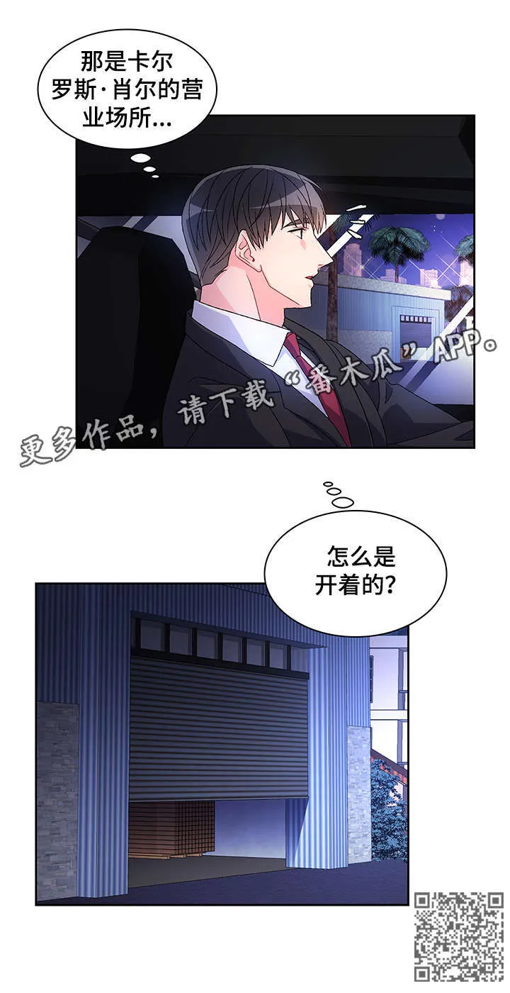 第20章：营业场所 第15页