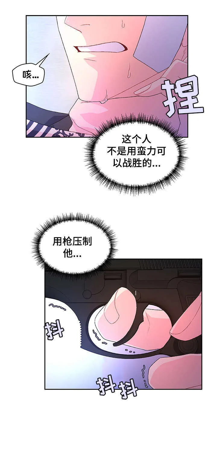 第21章：枪 第13页