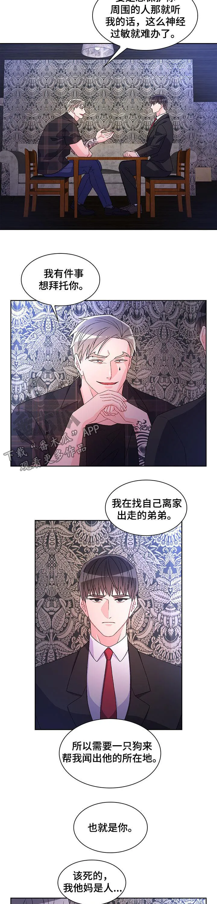 第57章：离家出走的弟弟（第一季完结） 第9页