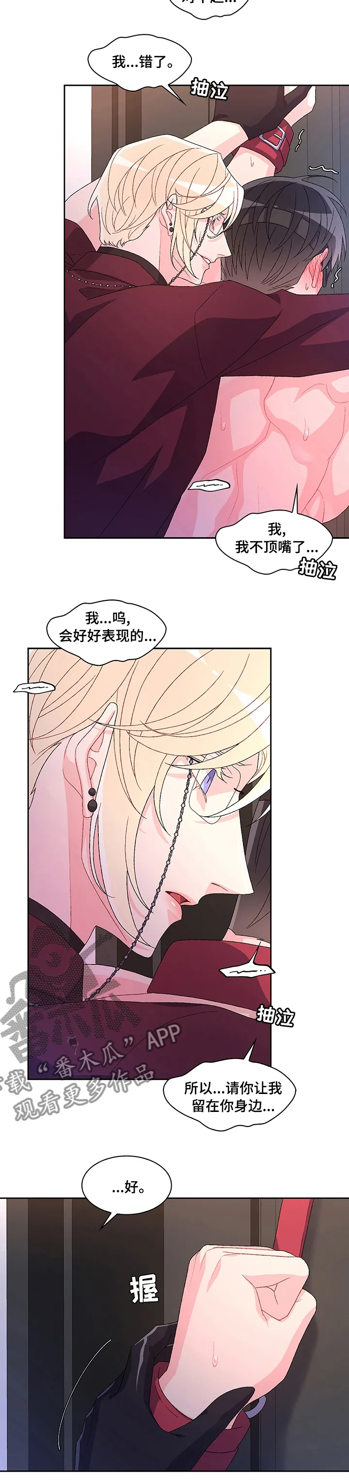 第88章：【第二季】考试 第7页