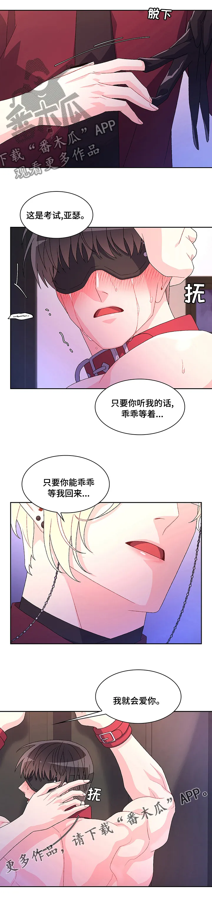 第88章：【第二季】考试 第9页