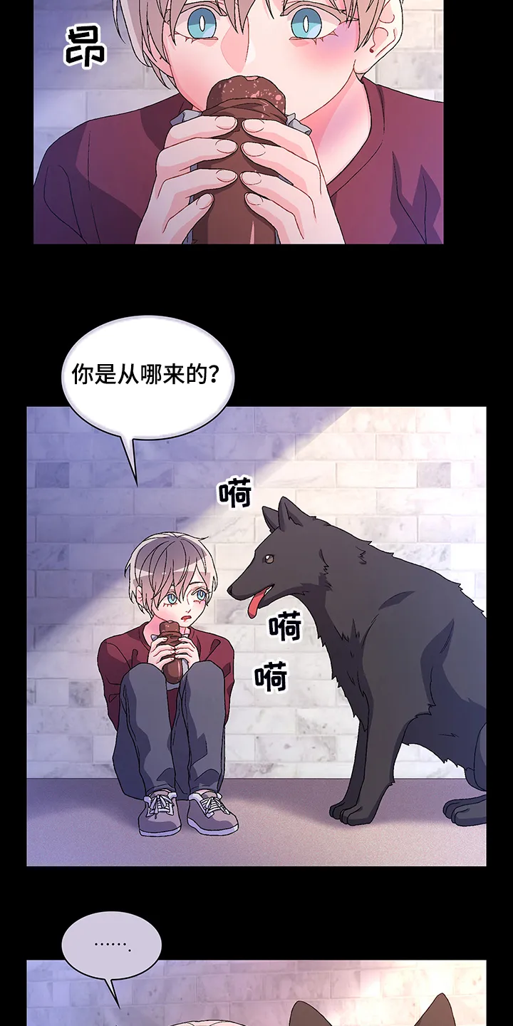第114章：【第二季】初遇“亚瑟” 第8页
