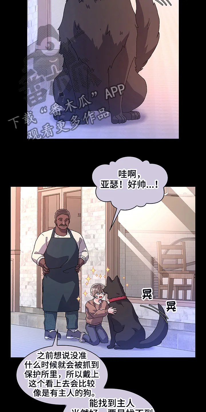 第115章：【第二季】“亚瑟”的死 第10页