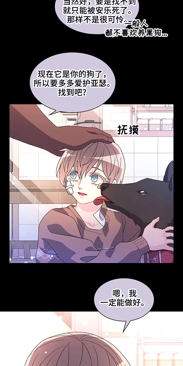 第115章：【第二季】“亚瑟”的死 第11页