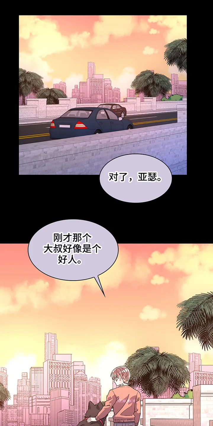 第115章：【第二季】“亚瑟”的死 第13页