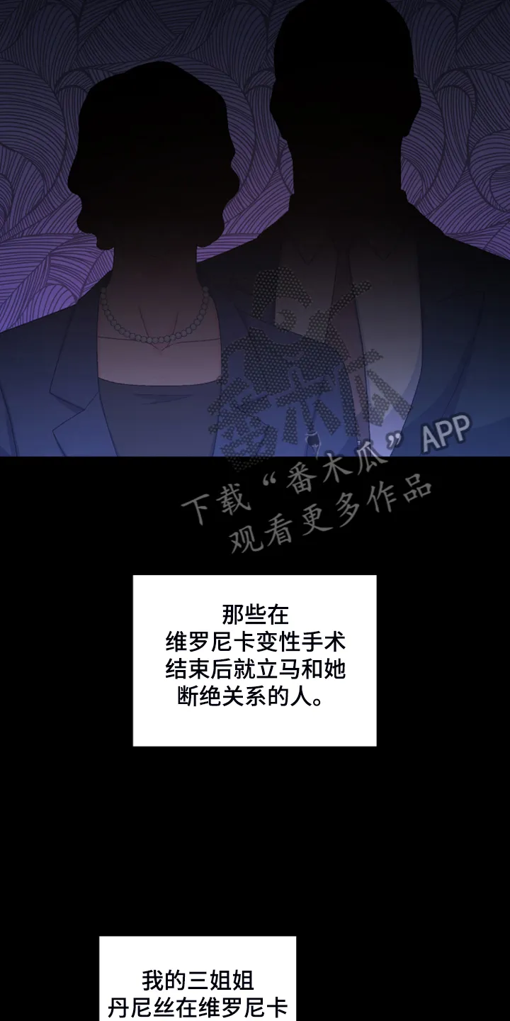 第127章：【第二季】公司的底细 第22页