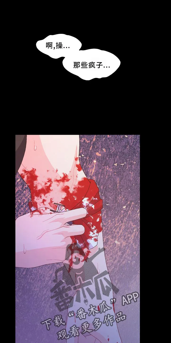 第183章：【第三季】嫌弃 第30页