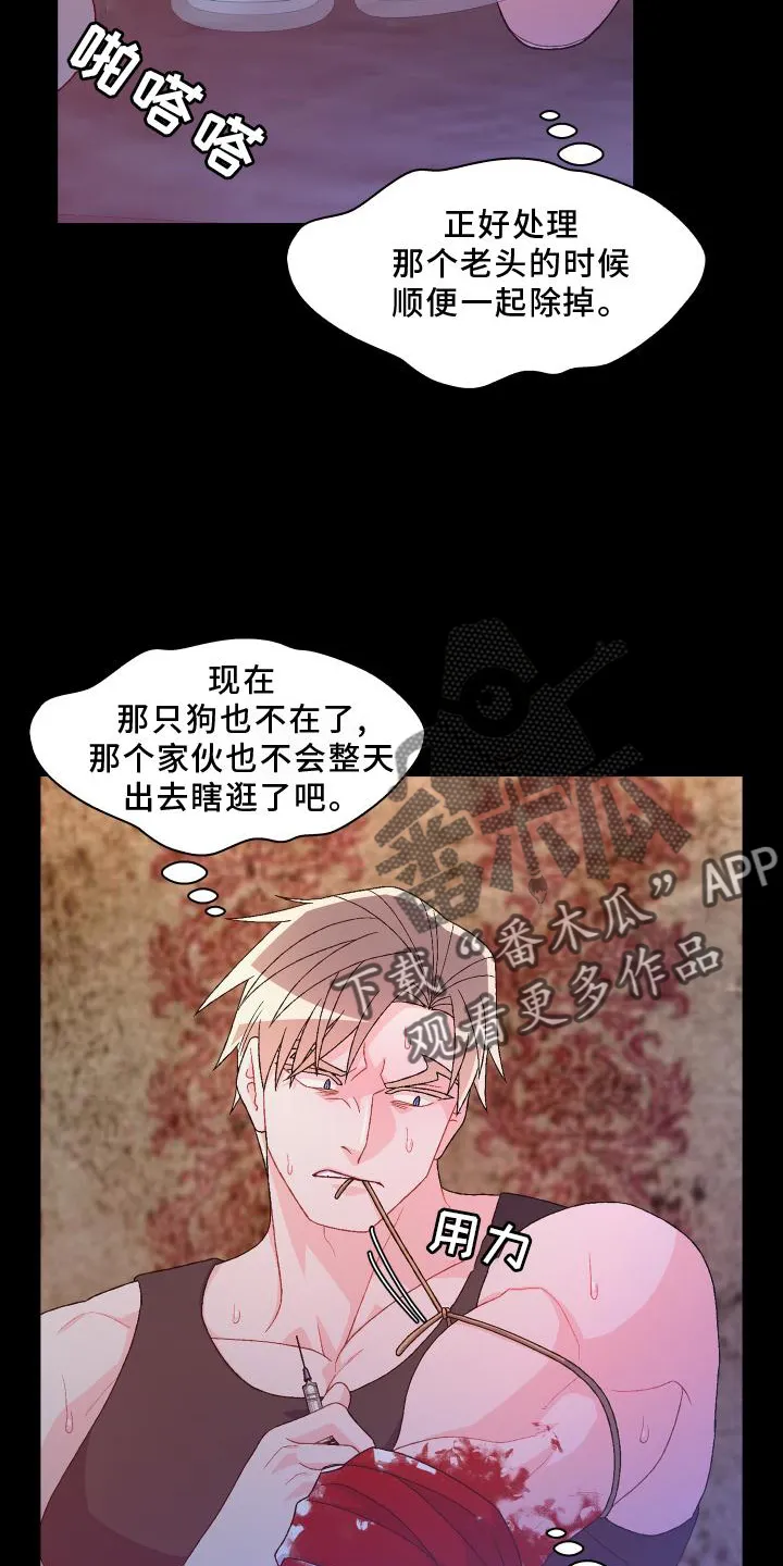 第184章：【第三季】决心 第6页