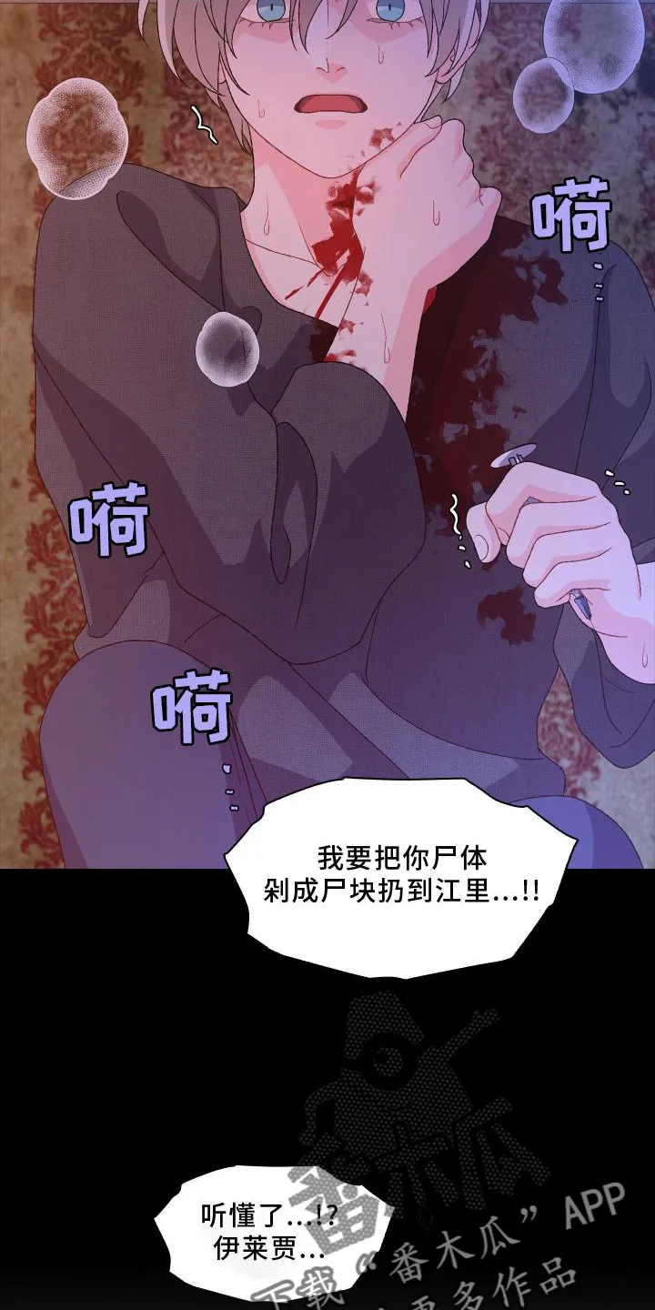 第184章：【第三季】决心 第26页