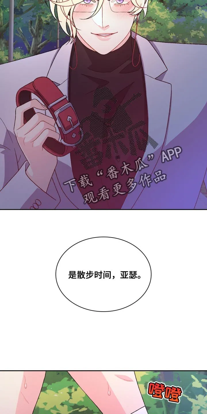 第189章：【第二季】散步时间 第22页