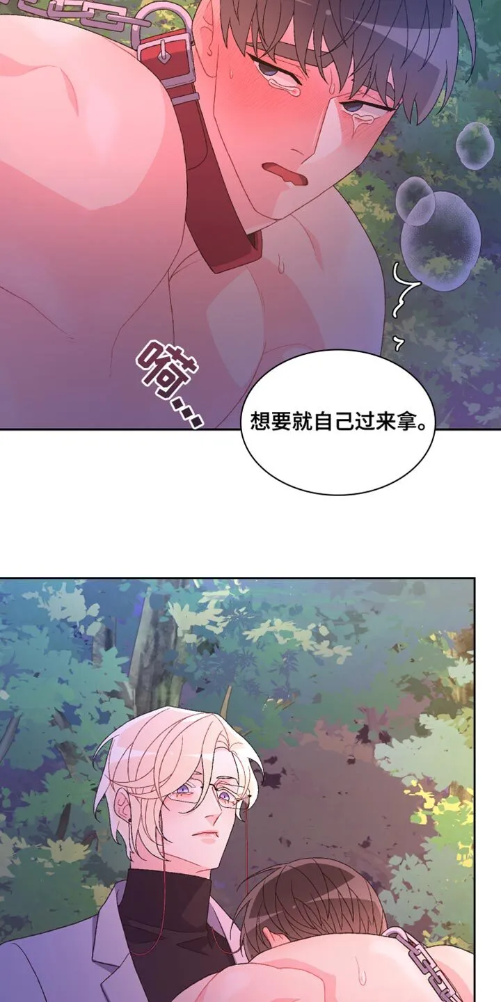 第191章：【第三季】不可以看着我 第12页