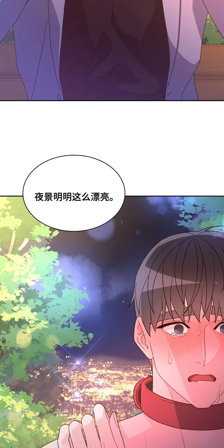 第191章：【第三季】不可以看着我 第16页