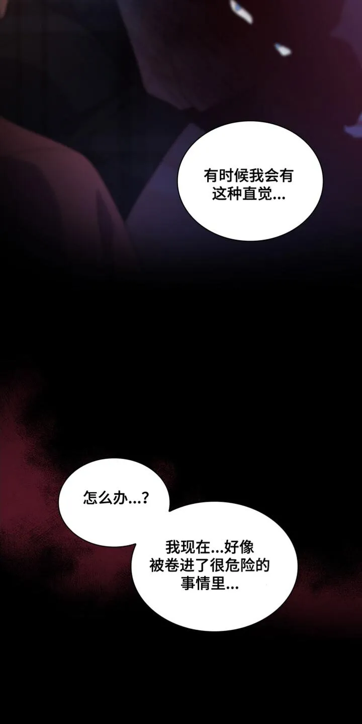 第216章：【第三季】直觉 第19页