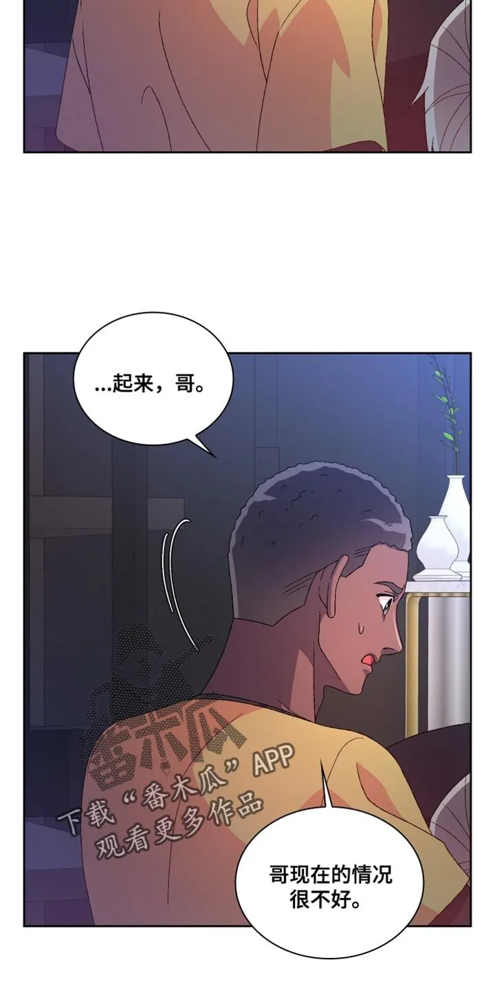 第219章：【第三季】情况很不好 第33页