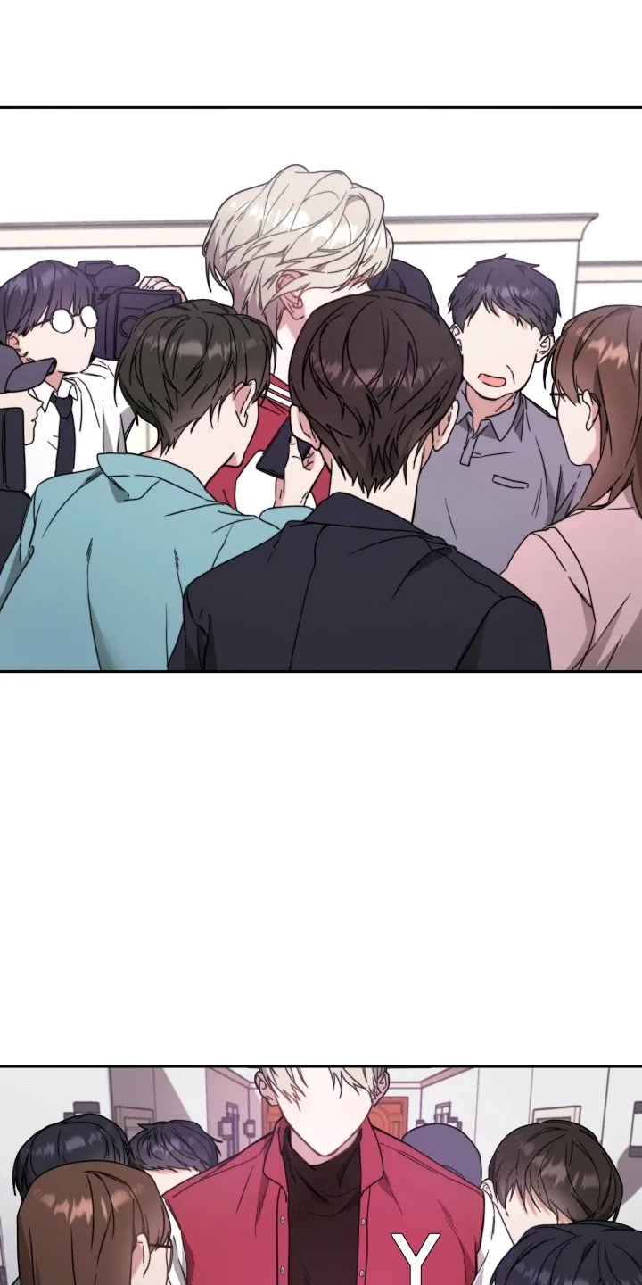 第3章：再次见面 第22页