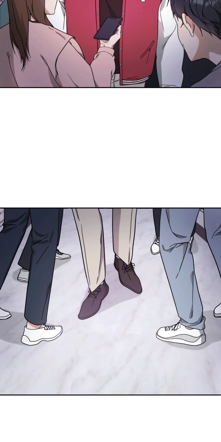 第3章：再次见面 第23页